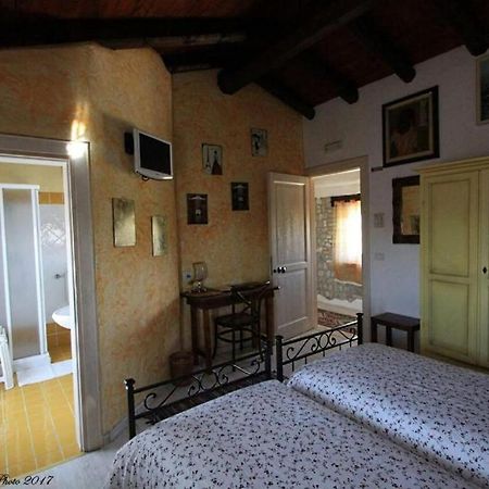 Albergo Julienne Arba المظهر الخارجي الصورة