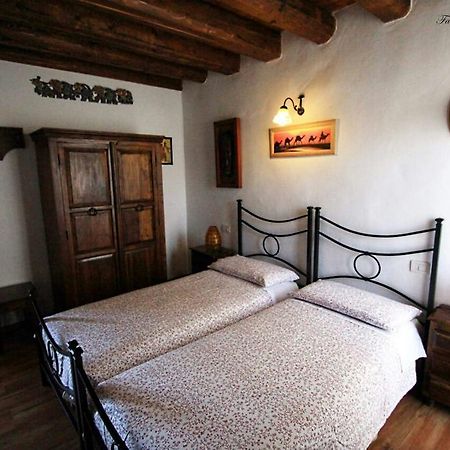 Albergo Julienne Arba المظهر الخارجي الصورة