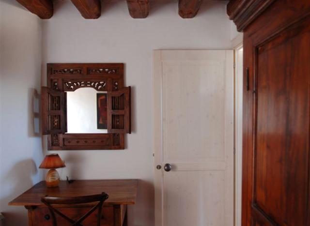 Albergo Julienne Arba الغرفة الصورة