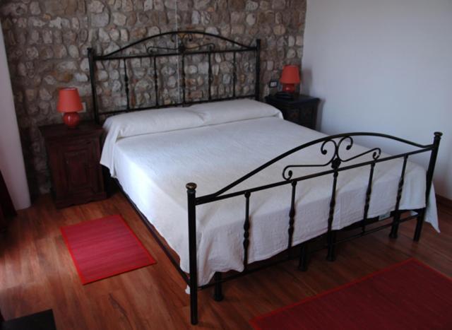 Albergo Julienne Arba الغرفة الصورة