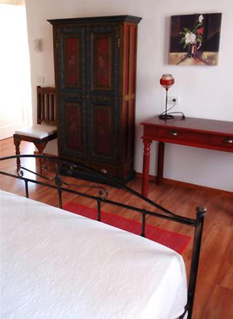 Albergo Julienne Arba الغرفة الصورة