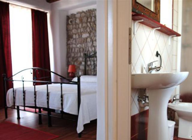 Albergo Julienne Arba الغرفة الصورة