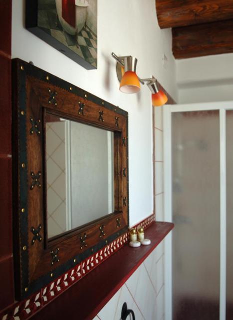 Albergo Julienne Arba الغرفة الصورة