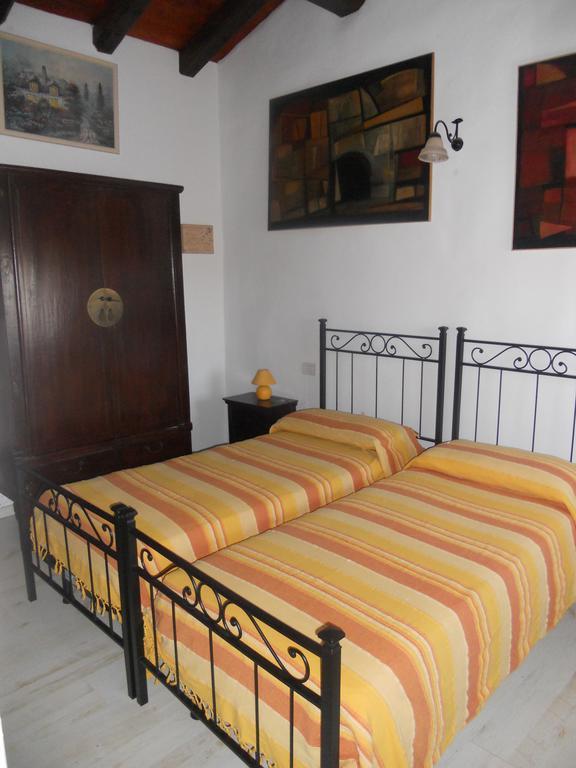 Albergo Julienne Arba المظهر الخارجي الصورة