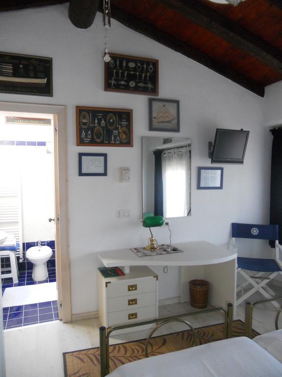Albergo Julienne Arba المظهر الخارجي الصورة