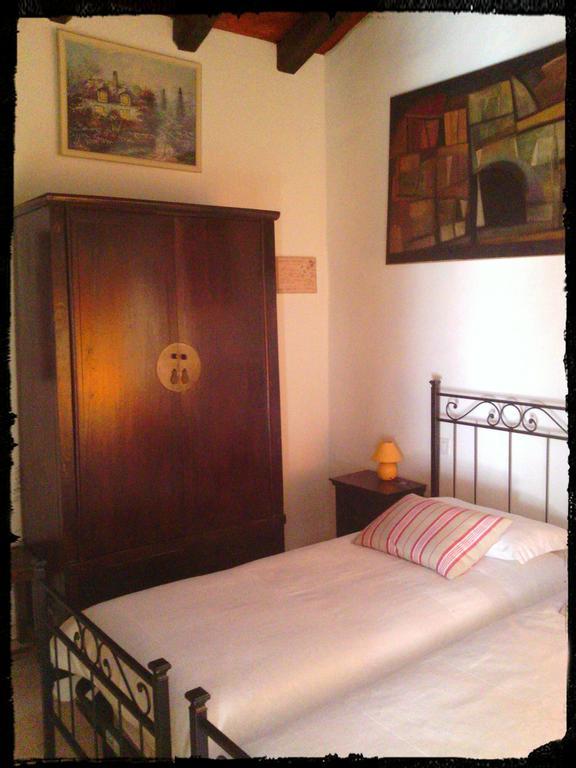 Albergo Julienne Arba المظهر الخارجي الصورة