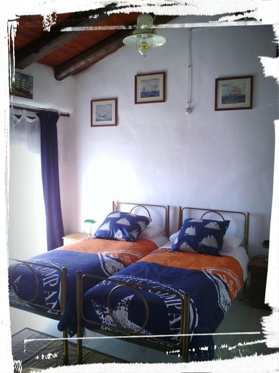 Albergo Julienne Arba المظهر الخارجي الصورة