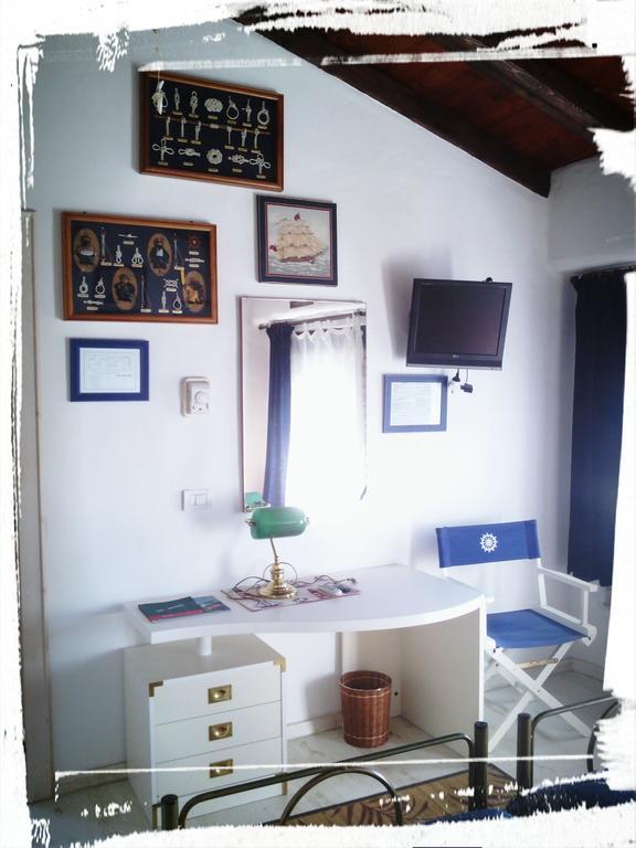 Albergo Julienne Arba المظهر الخارجي الصورة