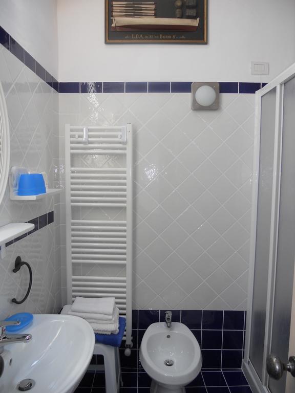 Albergo Julienne Arba المظهر الخارجي الصورة