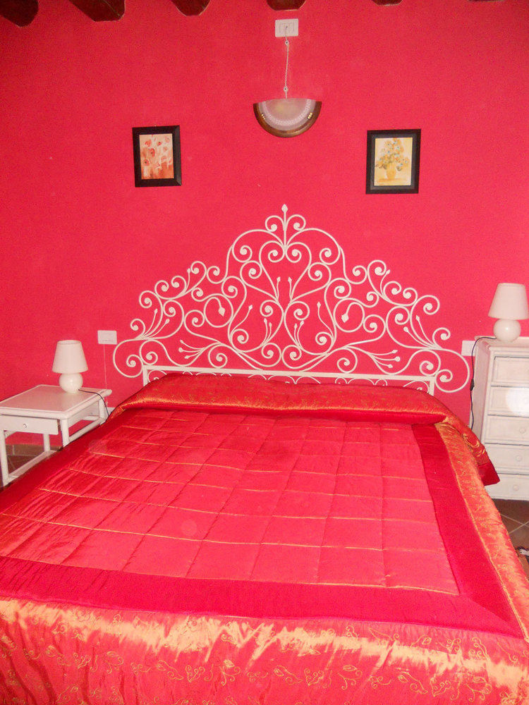 Albergo Julienne Arba المظهر الخارجي الصورة