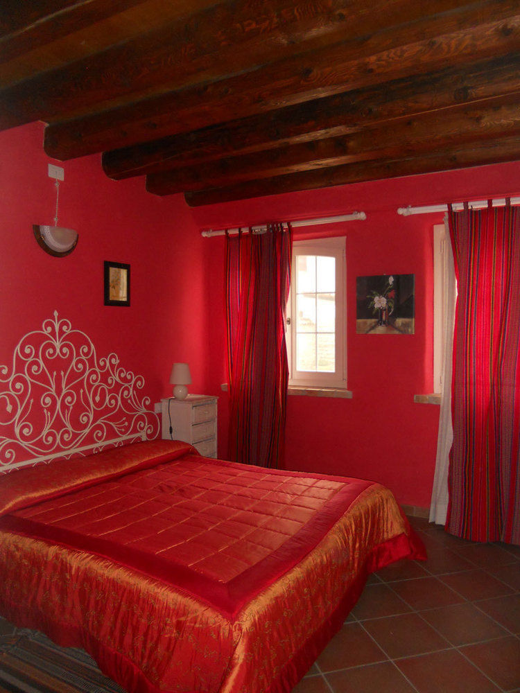 Albergo Julienne Arba المظهر الخارجي الصورة