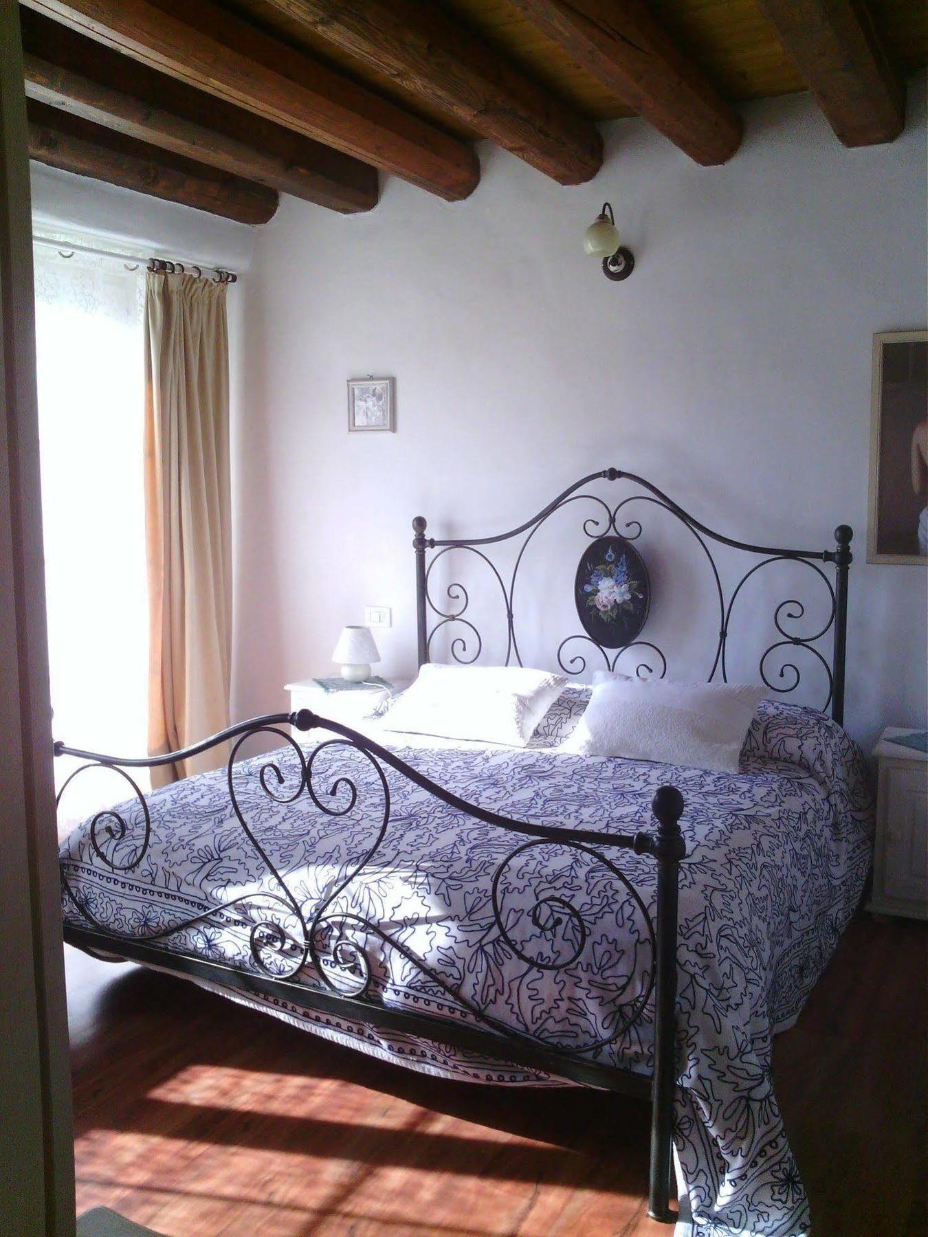 Albergo Julienne Arba المظهر الخارجي الصورة