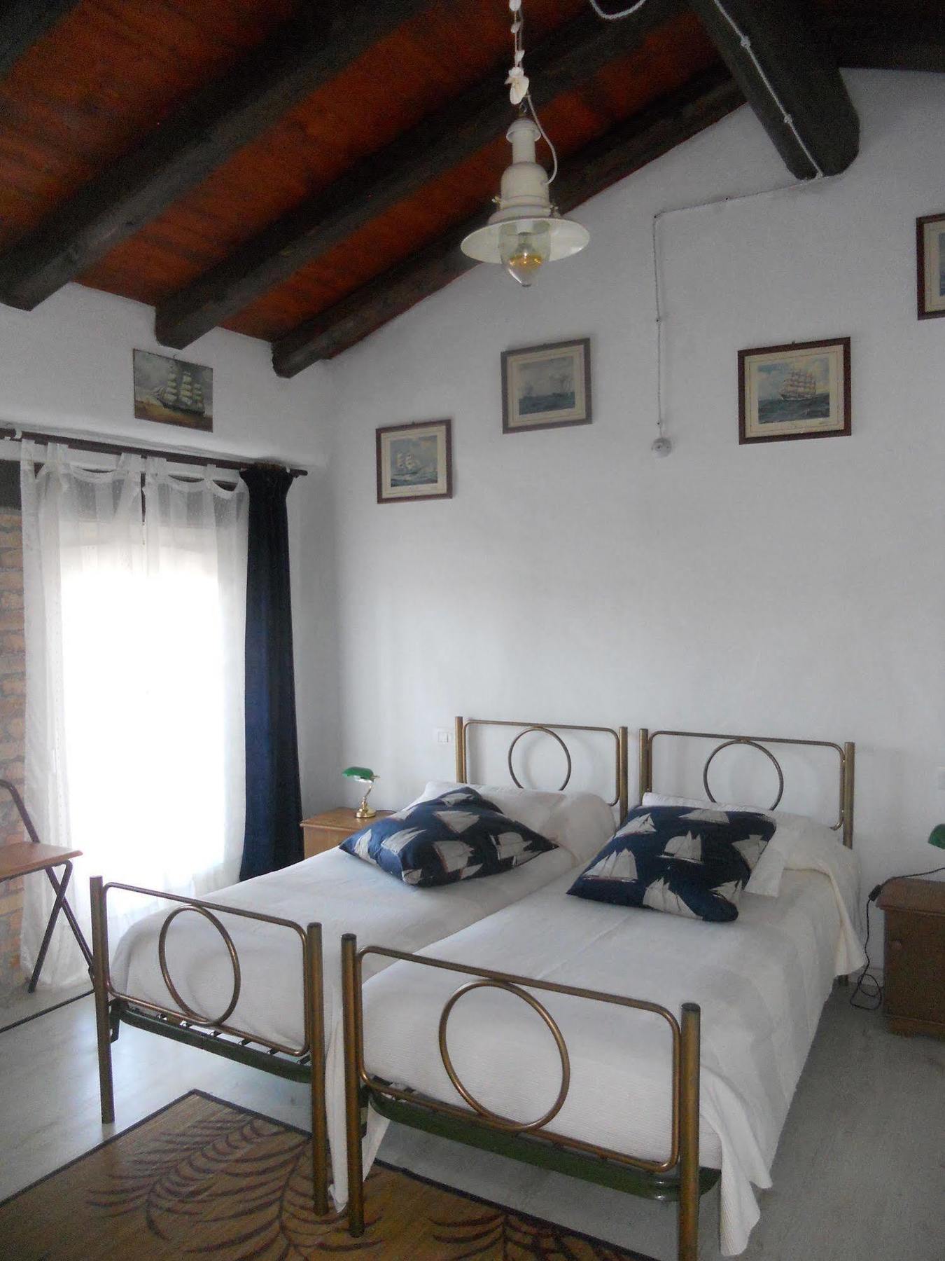 Albergo Julienne Arba المظهر الخارجي الصورة
